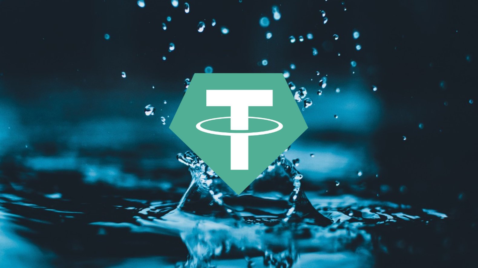 Tether (USDT) stablecoin image cover