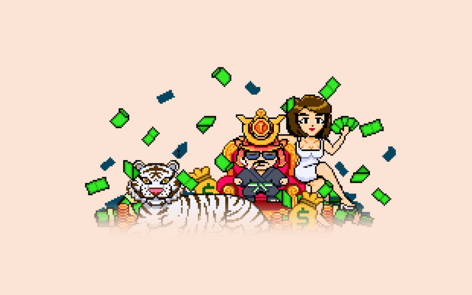 Why Crypto Users Are Diversifying Into Blockchain Gaming and Casinos