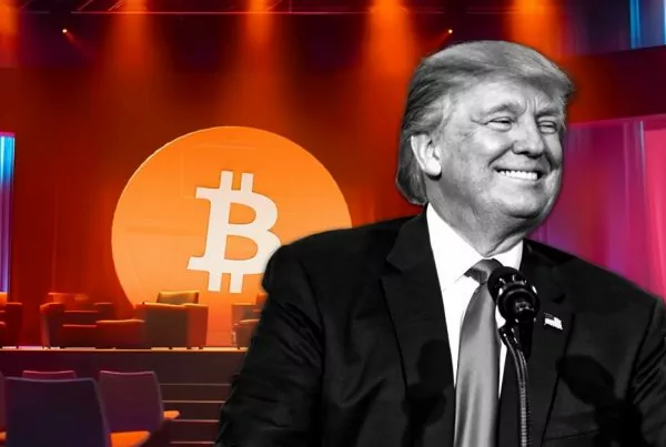 Trump Bitcoin Conference