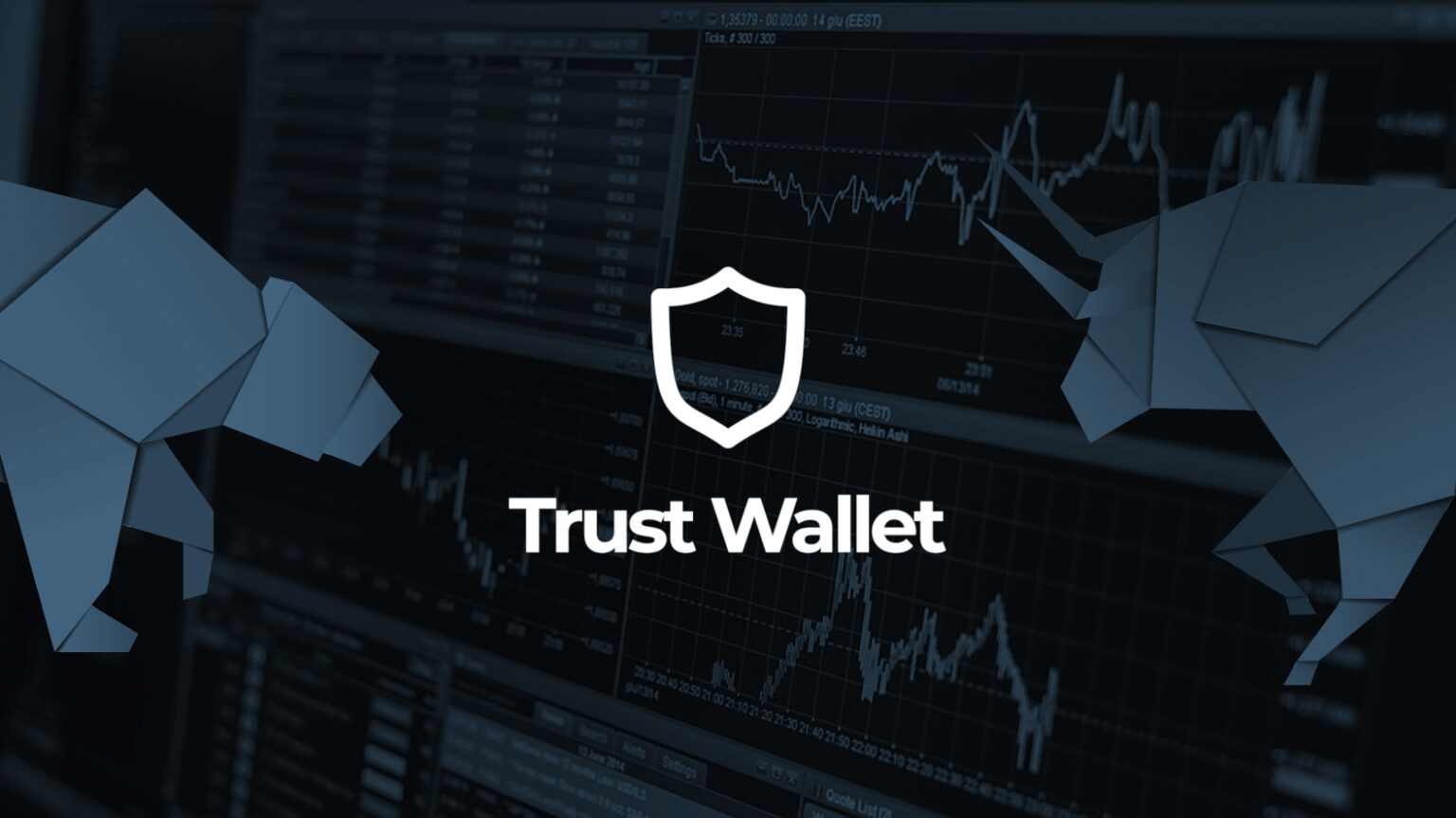 trust wallet twt token price