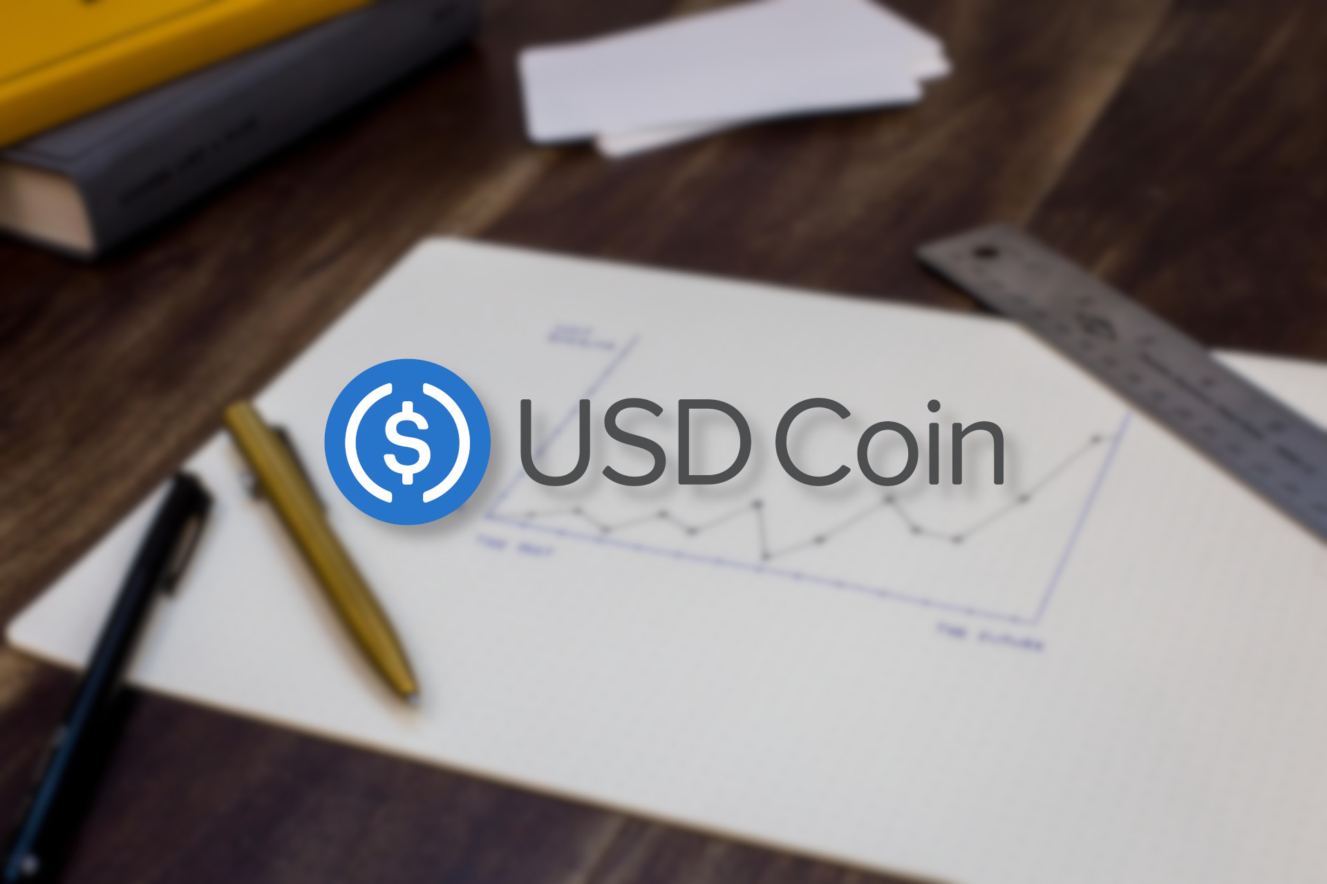 Circle's USD Coin (USDC) cover