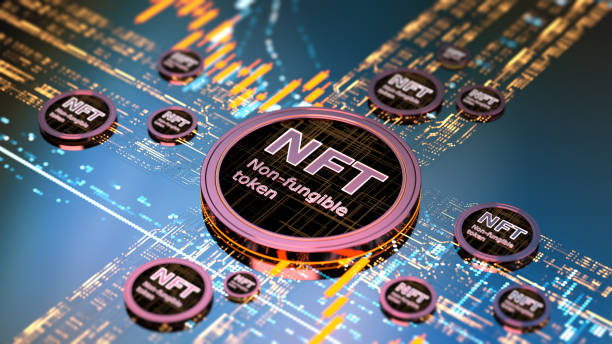 Comment les innovations NFT changent le crypto-verset et les industries traditionnelles comme le jeu