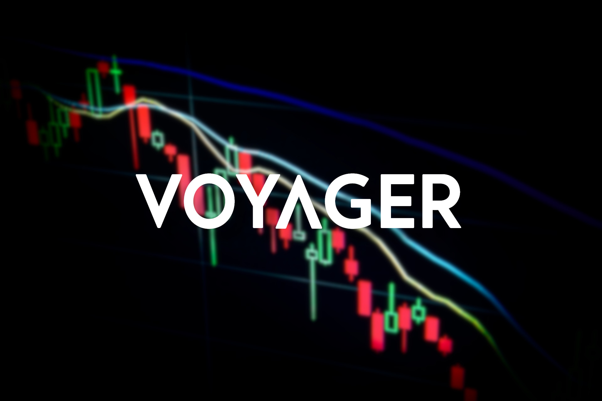 Voyager Digital (VGX) crpyto exchange cover image