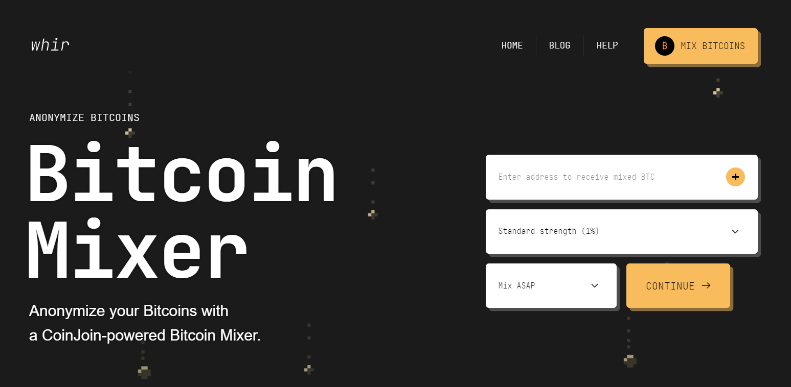 The Best Bitcoin Mixers in 2024 — Level Up Your BTC Privacy CoinCheckup