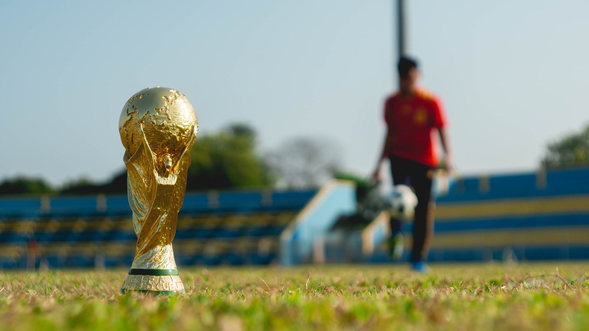 Comment profiter de la Coupe du Monde de la FIFA 2022 au Qatar en utilisant la crypto