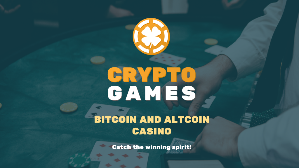 cryptogames ethereum