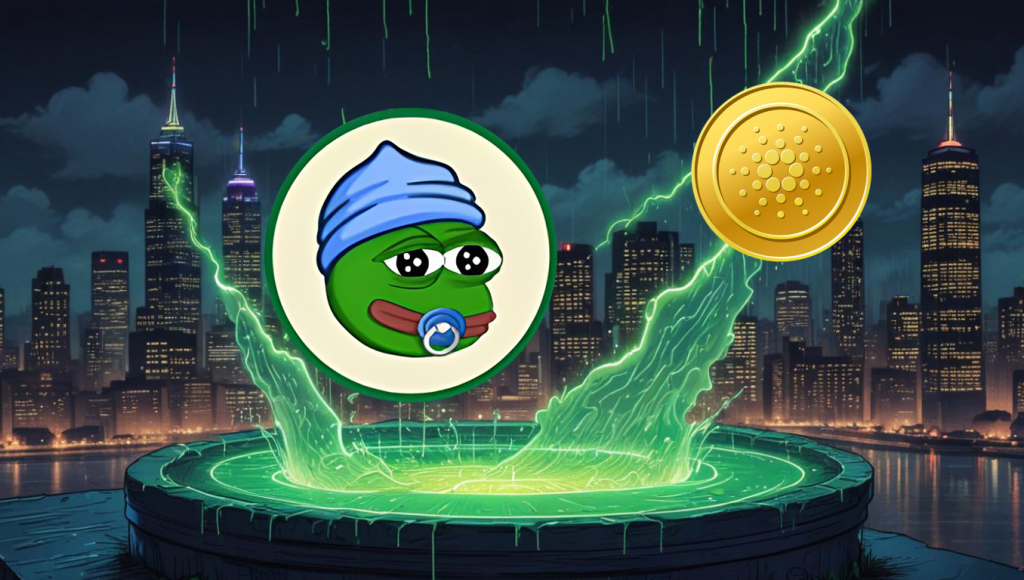 Cardano (ADA) Bullish Setup Points to $2.75 Before December as This Rising Crypto Prepares for a 2500% Run