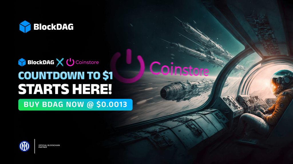 Monero Stalls at $275, WLFI Drops to $0.20 — BlockDAG Ships 20k+ Miners