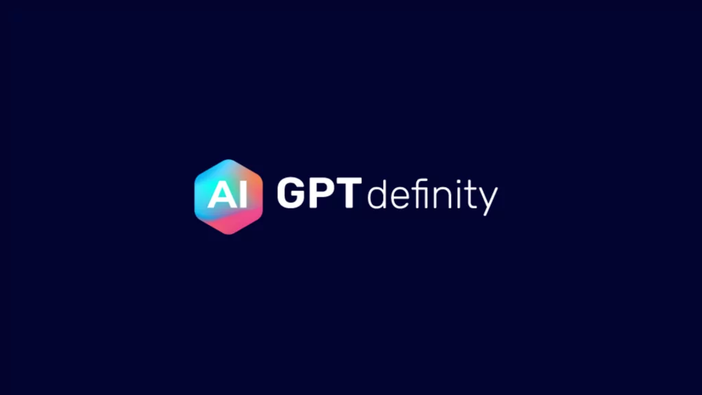 Meet the GPT Definity Ai - The Fantastic Crypto Auto Trading Bot