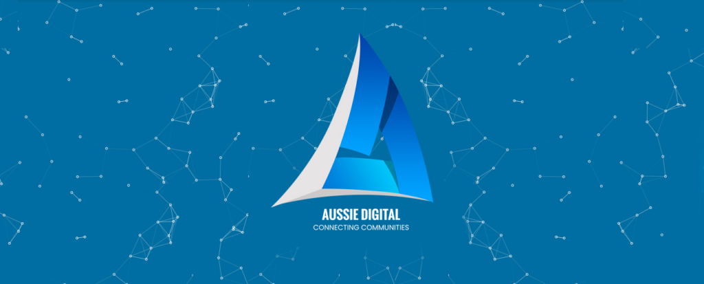Aussie Digital — Blockchain e-commerce Ecosystem