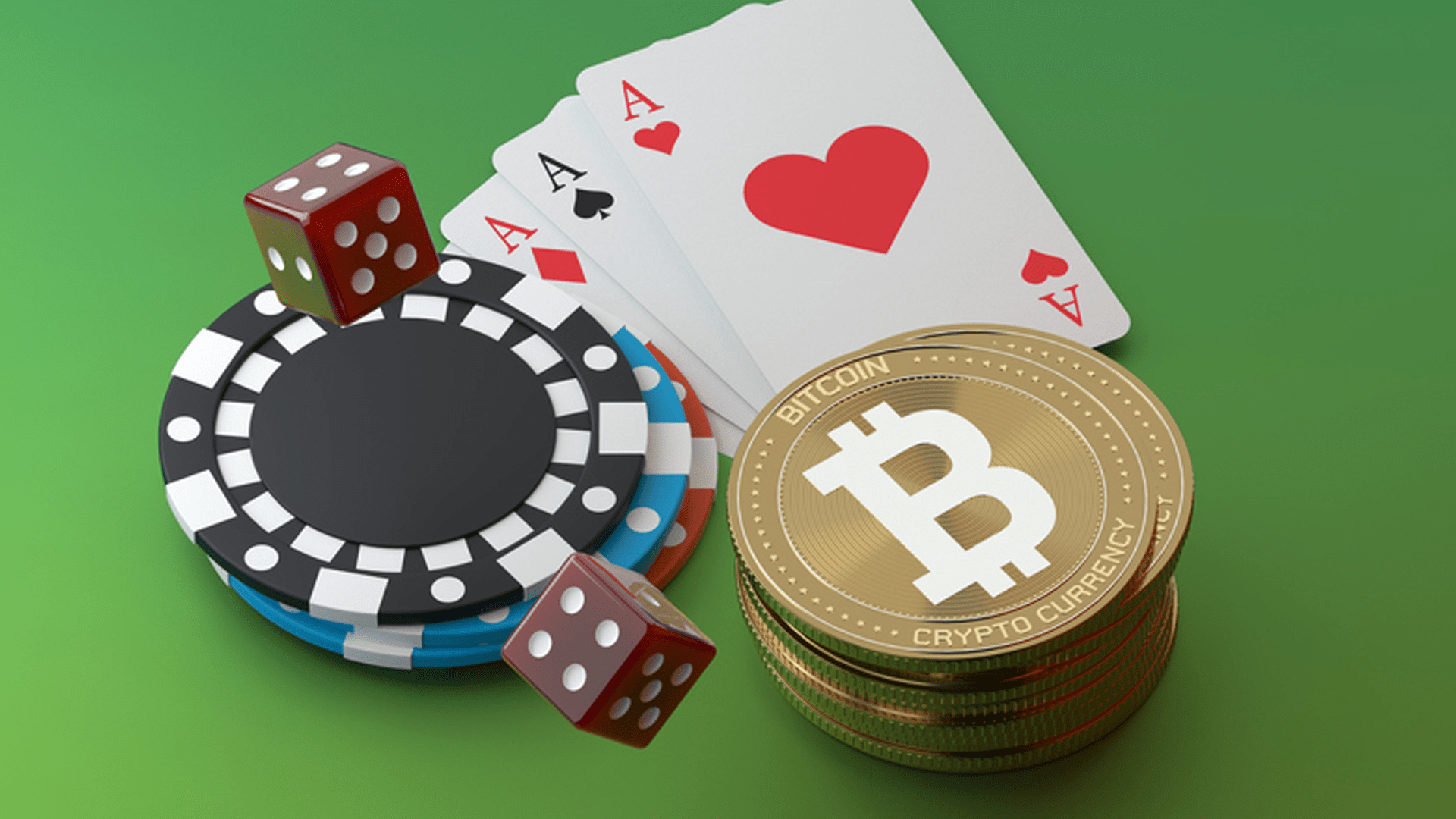 The Role of Artificial Intelligence in Online Crypto Casinos – Lessons Learned From Google