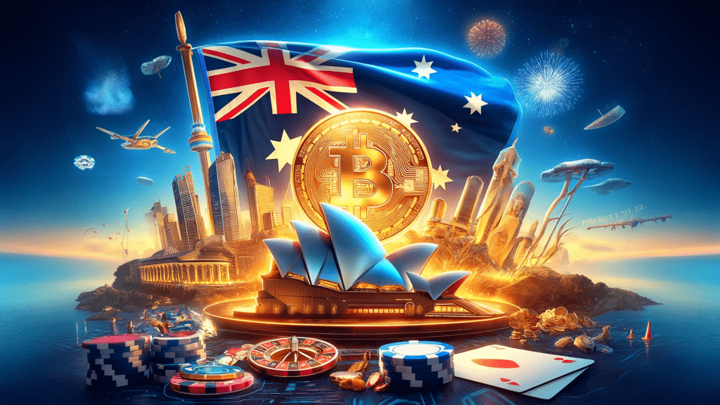 best-bitcoin-casinos-australia