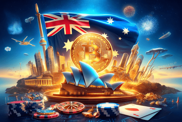 best-bitcoin-casinos-australia