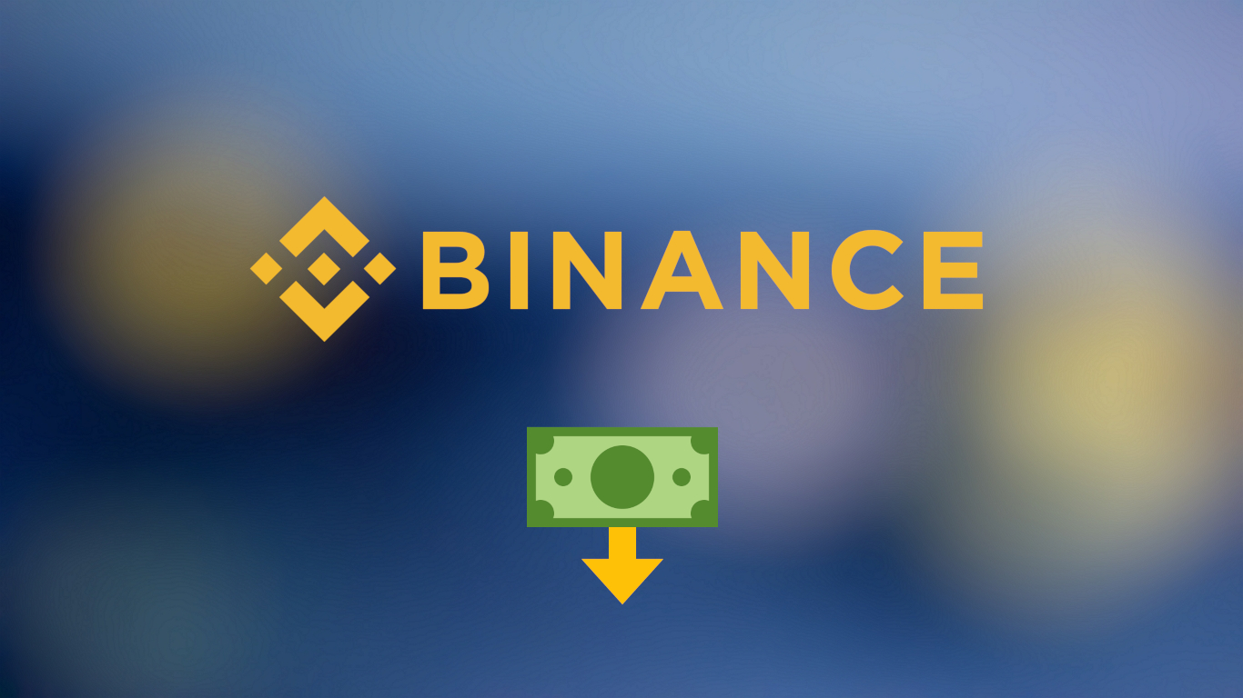 Binance cryptocurrency exchange cover image