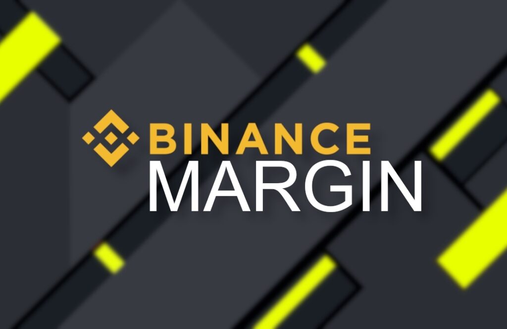 Benefits of trading on margin with Binance
