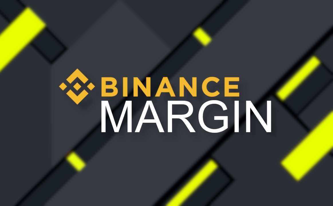 Binance margin cover image