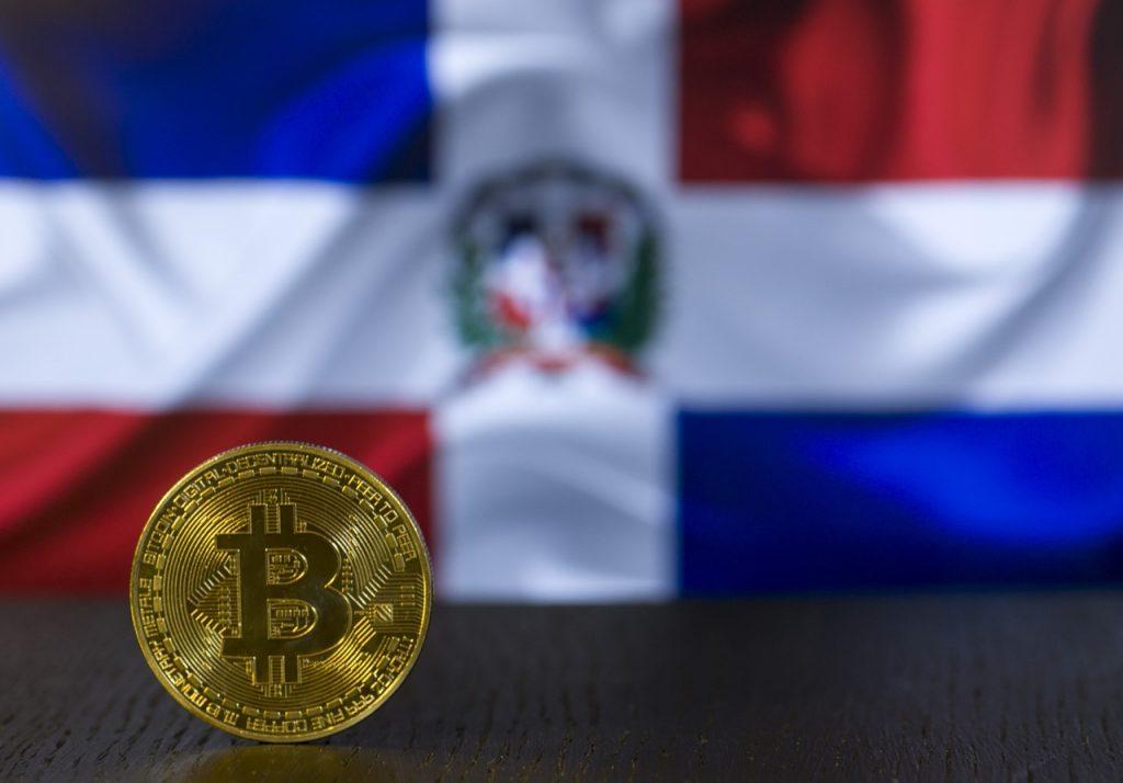 Bitcoin Dominica Metaverse