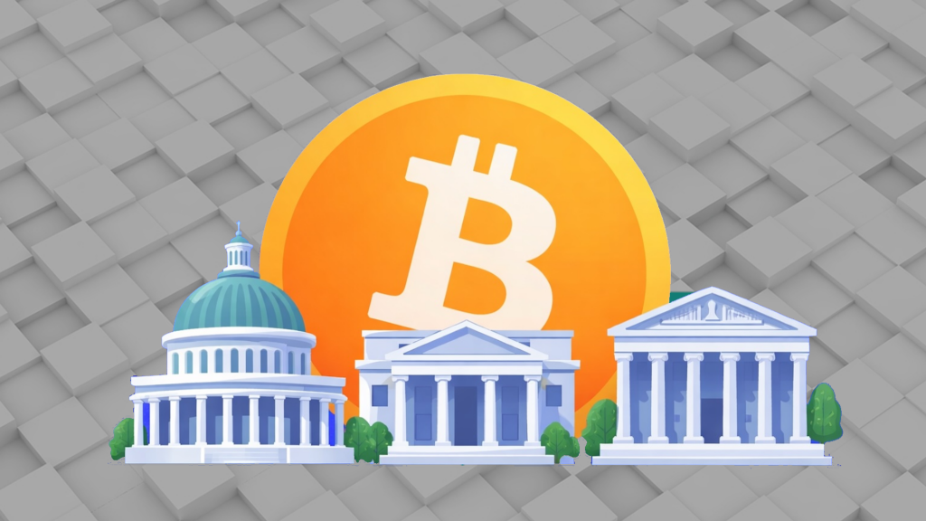 The Road to 2026: How Policy and Products Reshaped the Crypto Market