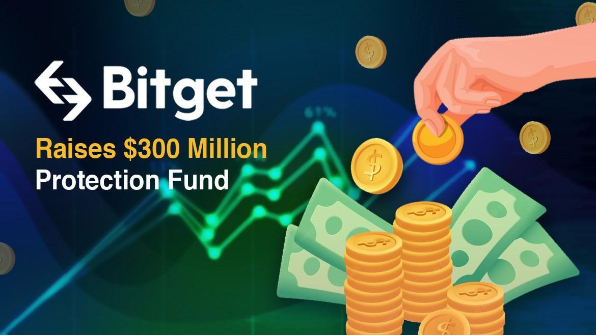 Bitget protection fund