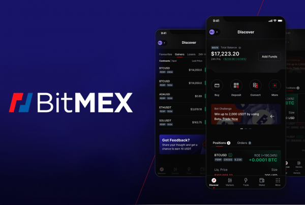 bitmex