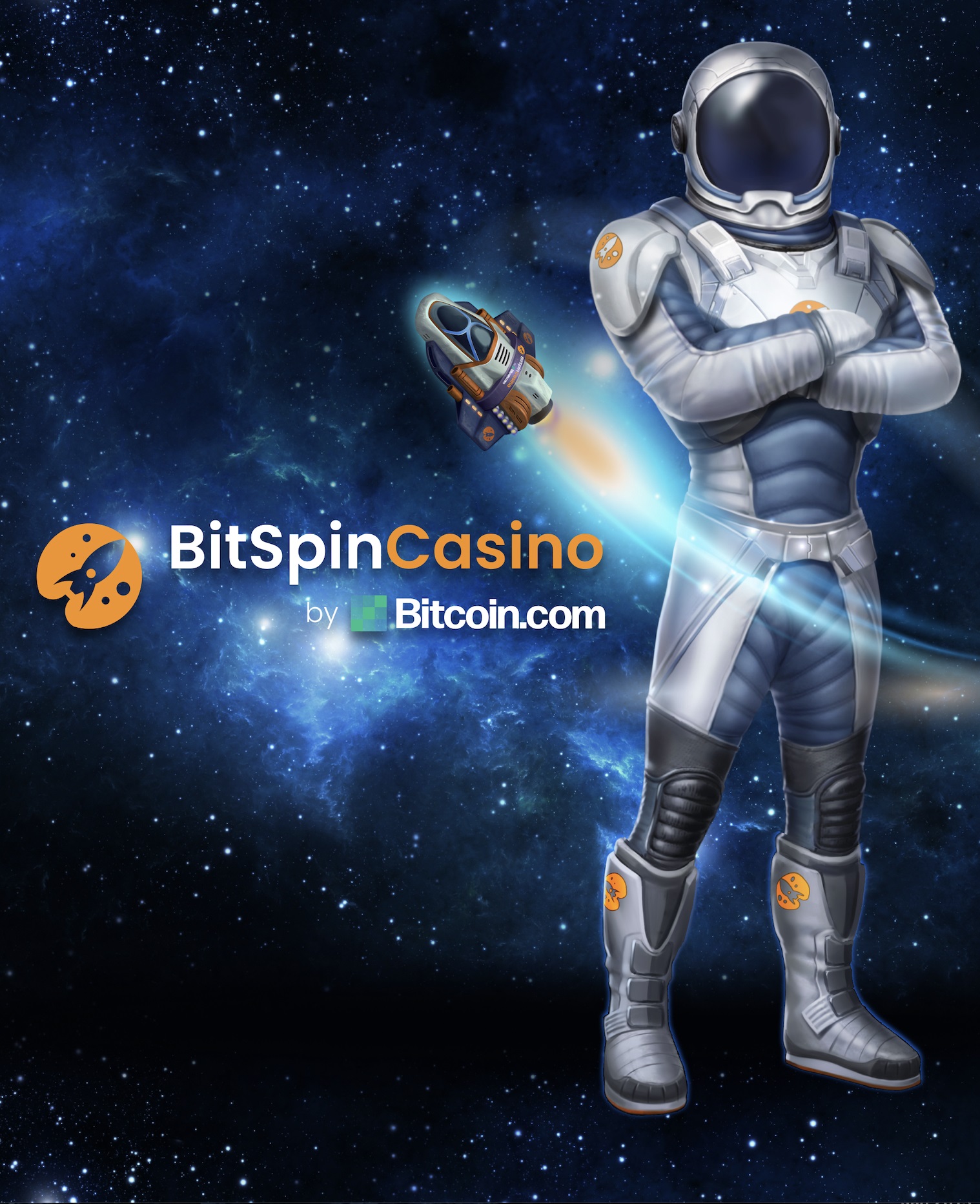 BitSpinCasino Bitcoin.com
