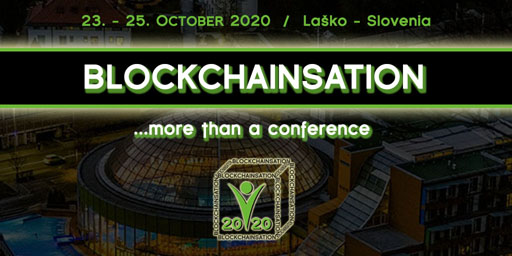 blockchainsation-event