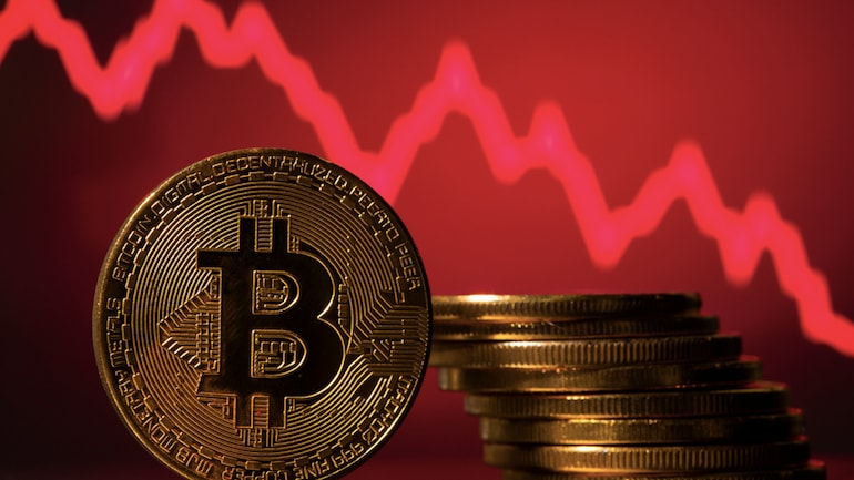 You can earn money even when Bitcoin falls