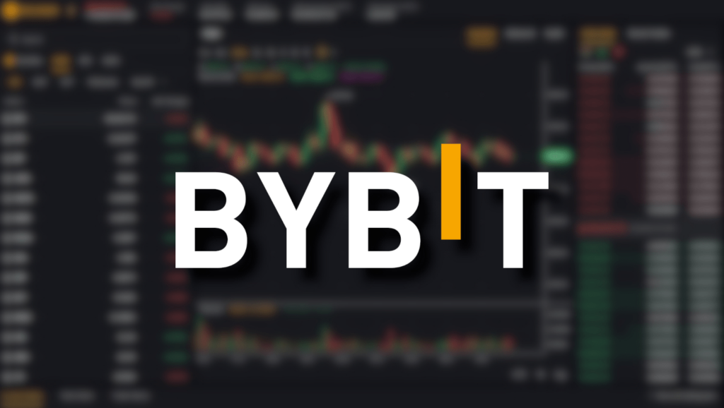 Bybit cryptocurrency exchange cover image