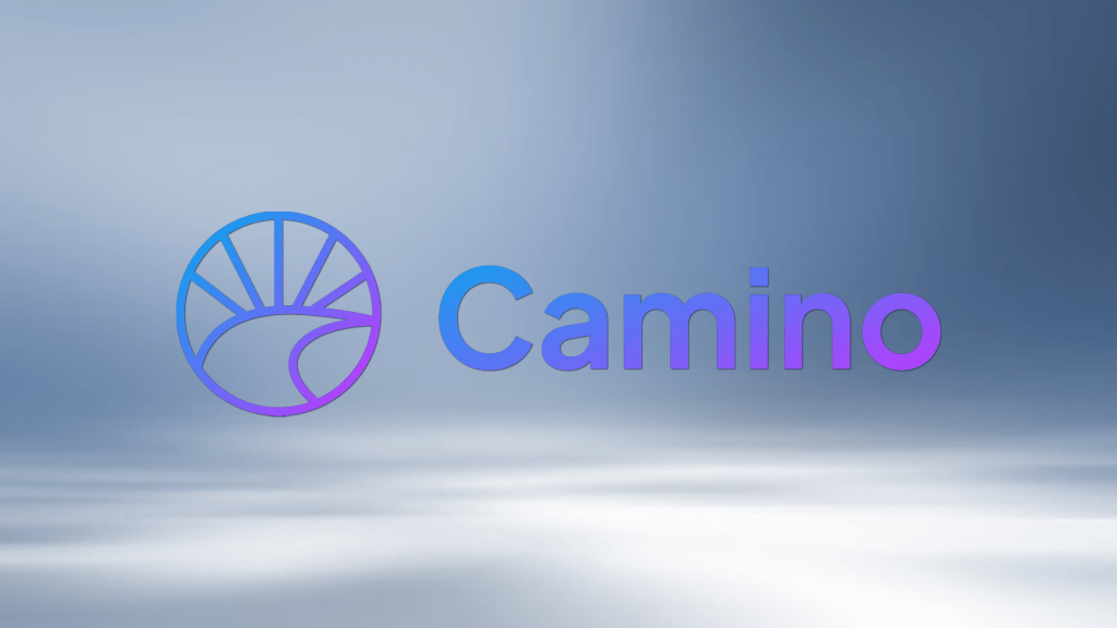 Travel Blockchain Camino Launches Native Token to Public