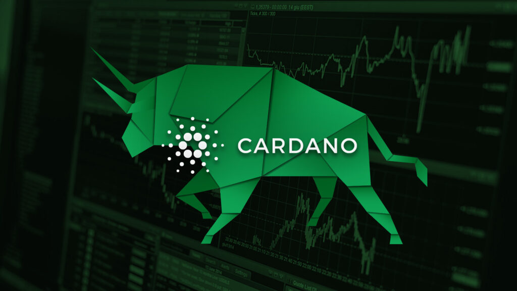 Cardano Price Analysis – ADA Sees Much Needed Retracement As Buyers Take Short-Term Break