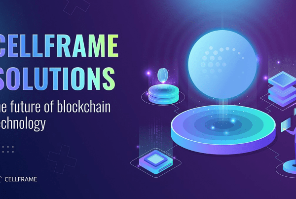 cellframe-solutions