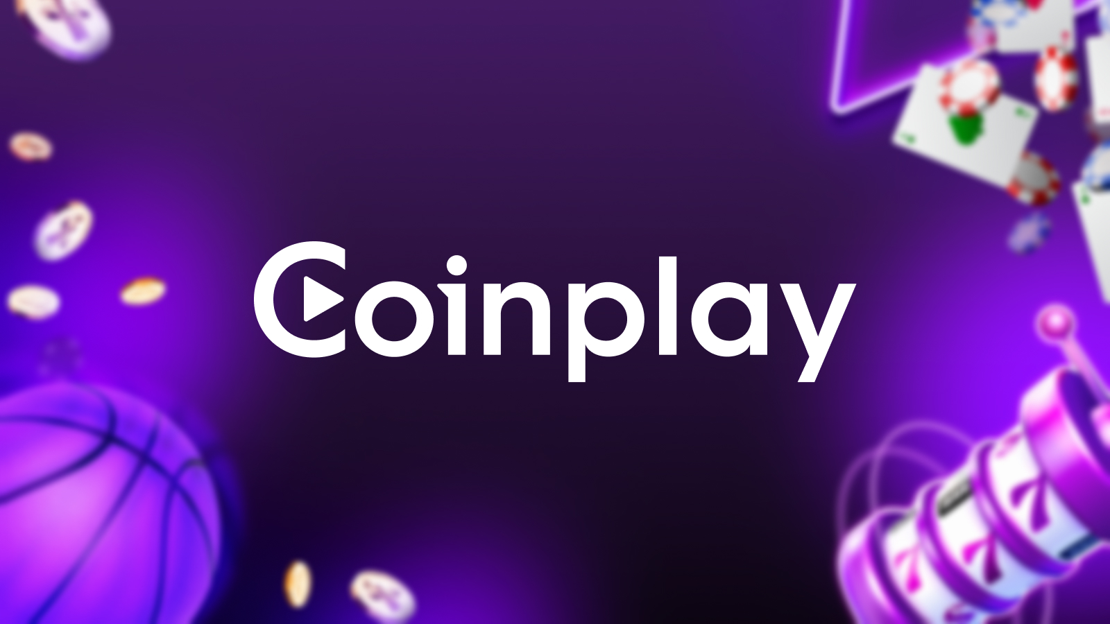 Coinplay purple