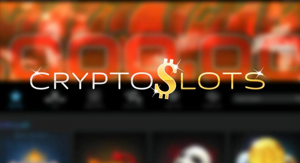 cryptoslots-casino-review