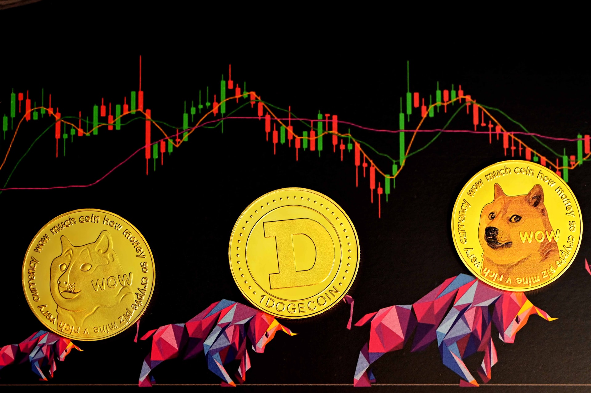 Dogecoin Price Jumps +10% After Musk Agrees  Billion Twitter Deal Is Back On Table – CoinCheckup Blog