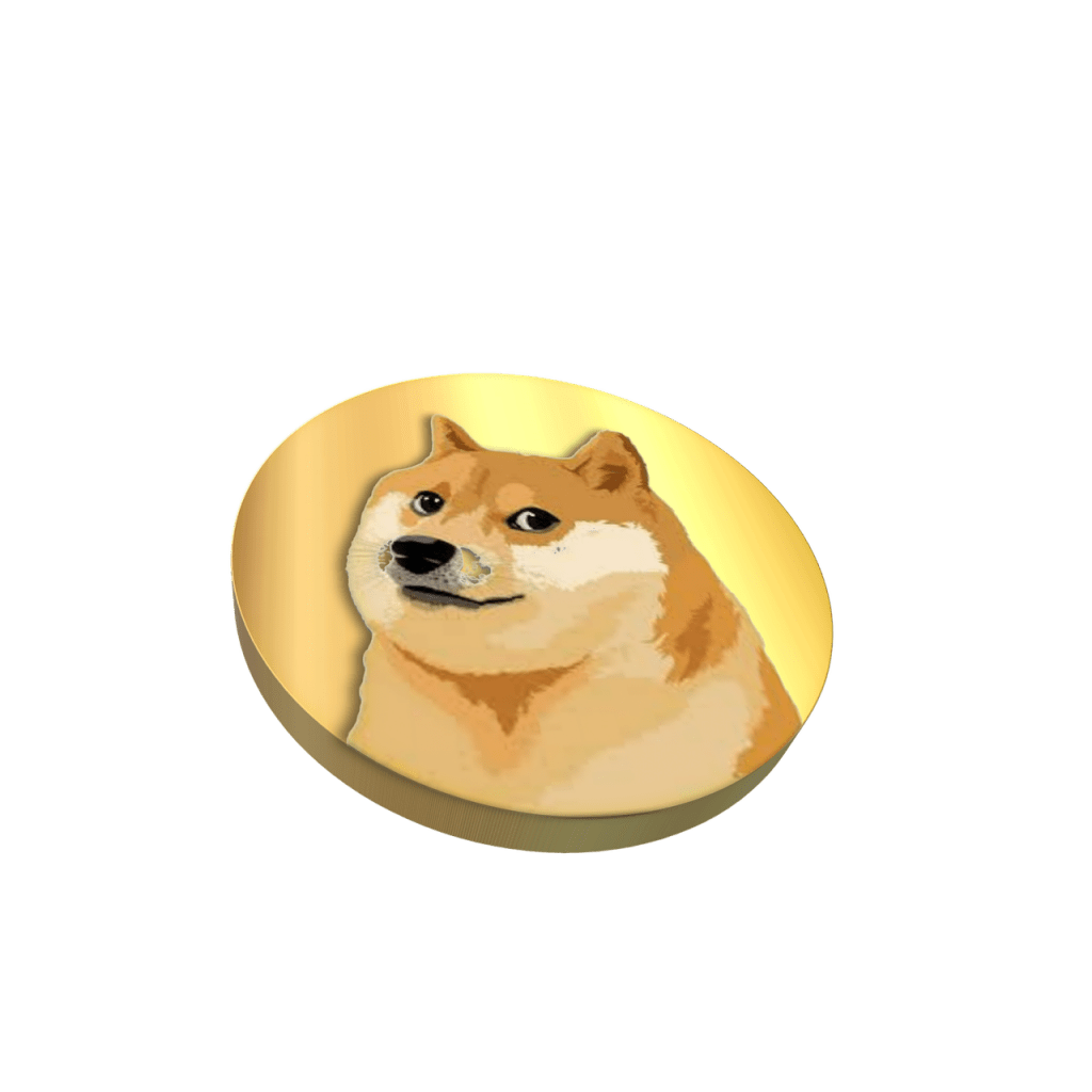 dogecoin twisted