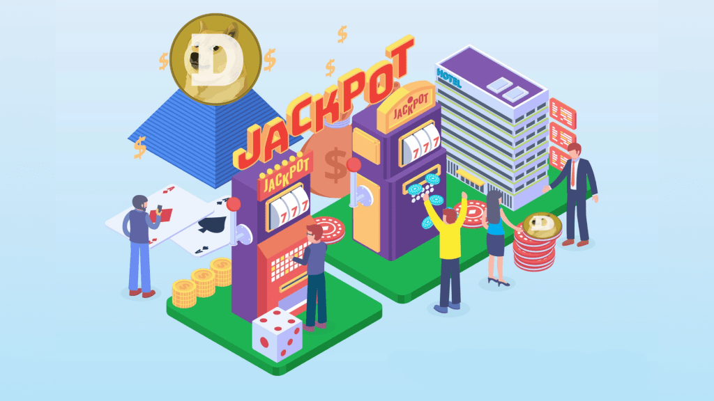 How You Can Crypto Casino Games with the Highest Payout Rates Almost Instantly