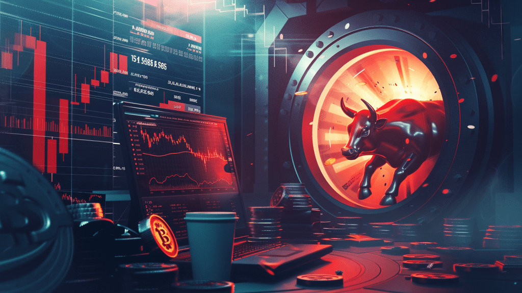 Has the Market Bottomed? Sentiment Shift Toward Solana, Toncoin and DTX Exchange