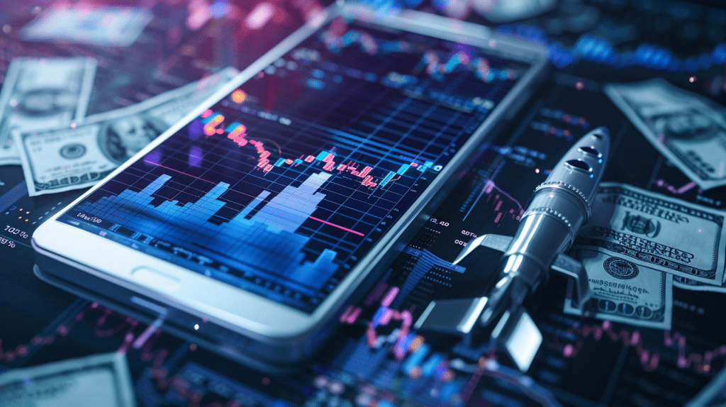 Expert Trader Predicts DTX Exchange (DTX) to Follow in the Footsteps of Solana (SOL) and Ethereum (ETH)