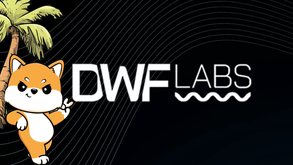 DWF Labs Meme Fund