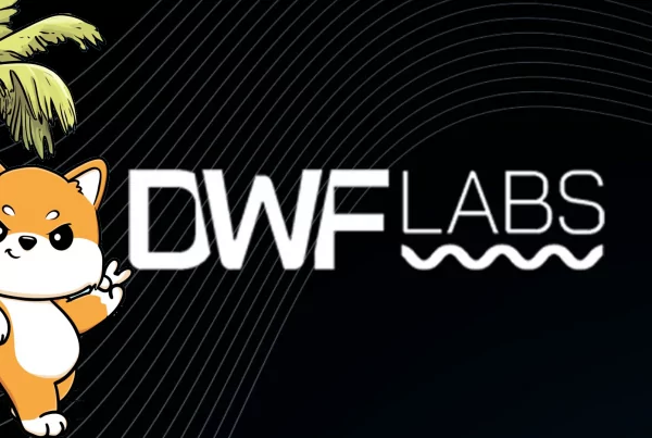 DWF Labs Meme Fund