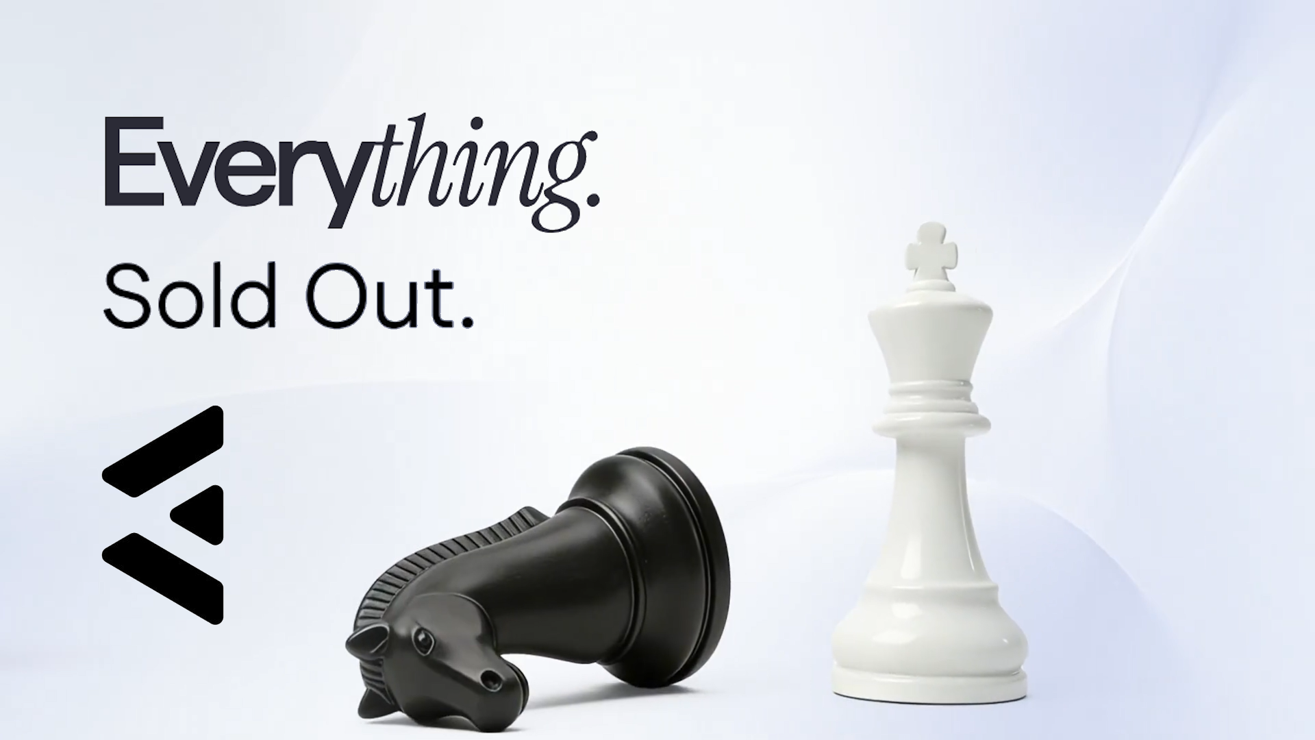 $EV Presale Completes in Minutes as Everything.inc Begins Next Chapter in DeFi