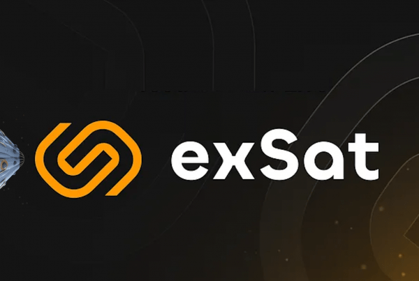 exSat mainnet launch