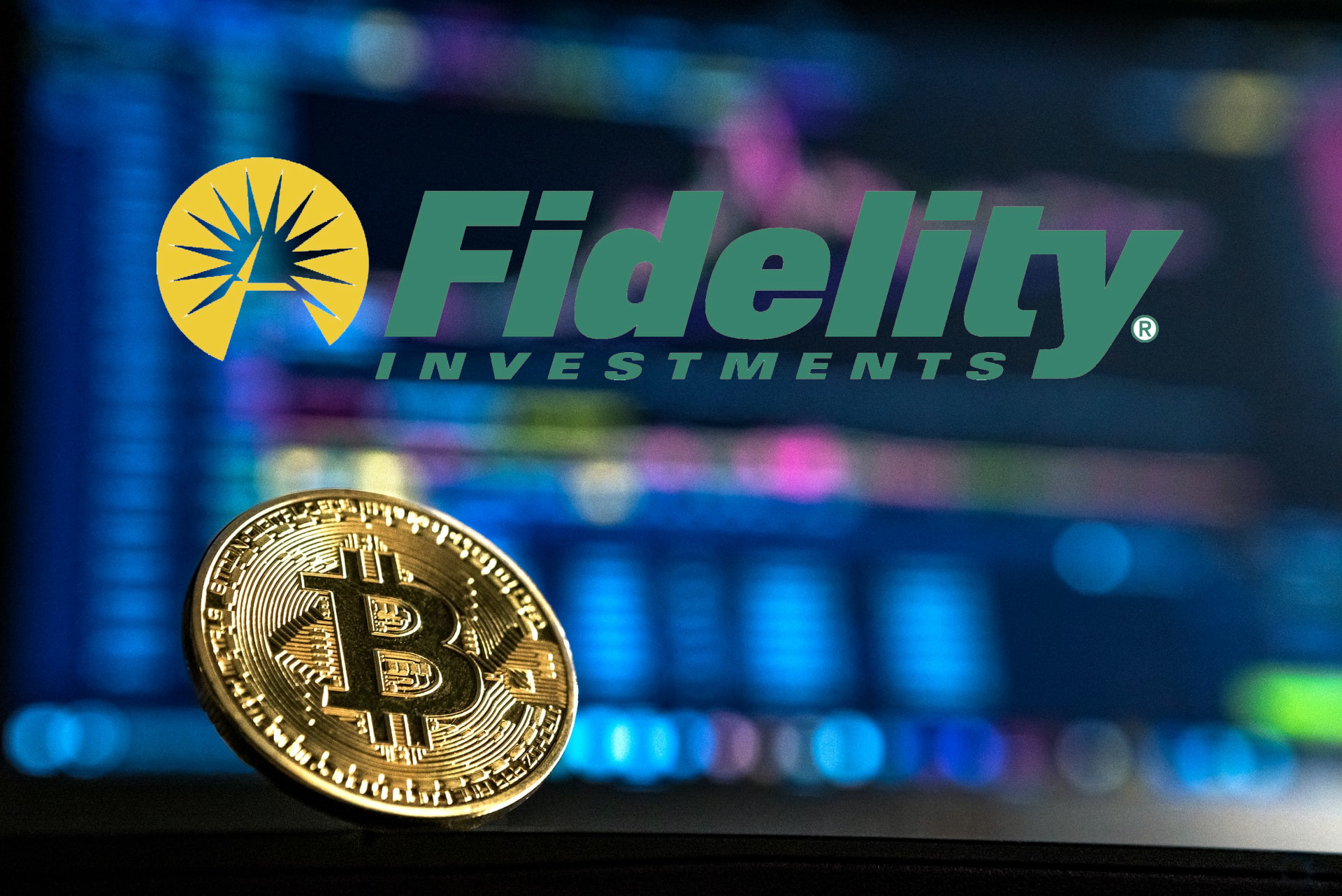 Fidelity's New 401(k) Offering Will Invest in Bitcoin - The New York Times