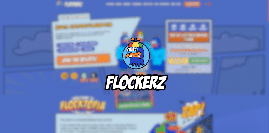 Flockerz