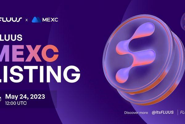 MEXC listing