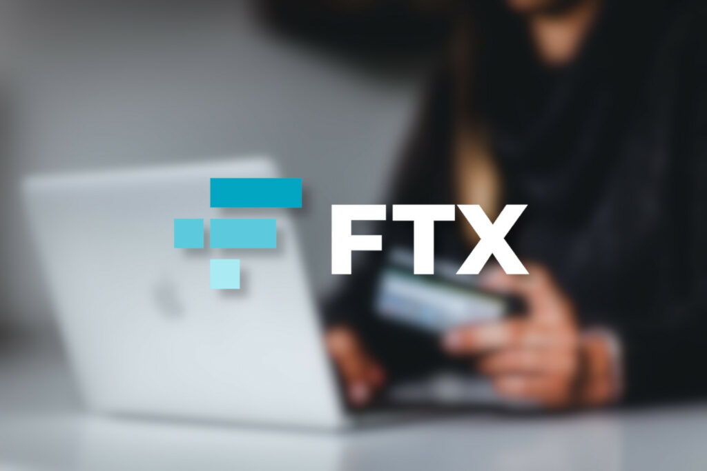 FTX logo cover image