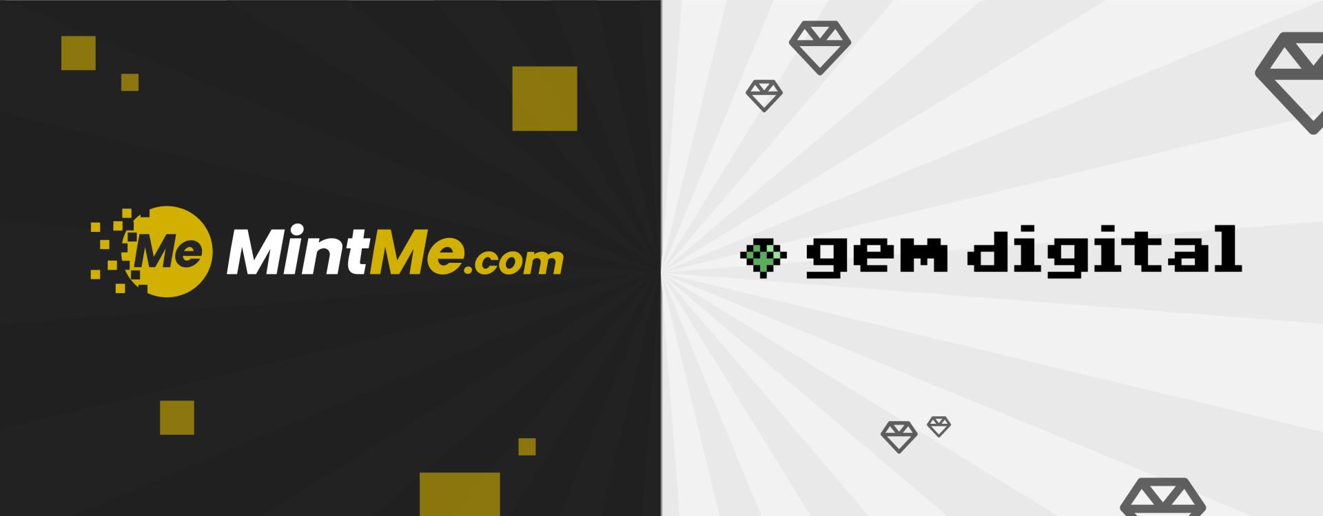 MintMe.com Coin obtient un engagement d'investissement de 25 millions de dollars de la part de GEM Digital Limited - Blog CoinCheckup