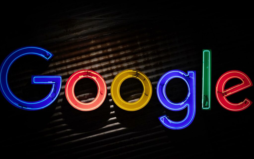 Google cover image