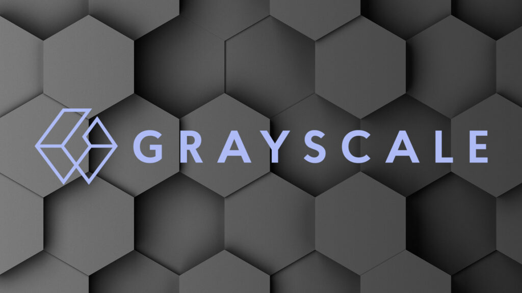 Grayscale Investement Crypto Cryptocurrency Bitcoin Trust