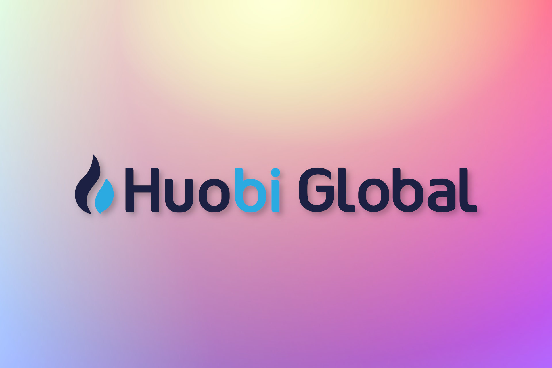 Huobi Global (HT) cryptocurrency exchange cover